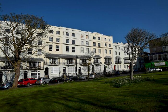1 Bedroom Flat To Rent In Wellington Square, Hastings, TN34