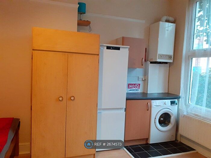 Studio To Rent In Northanger Road, London, SW16