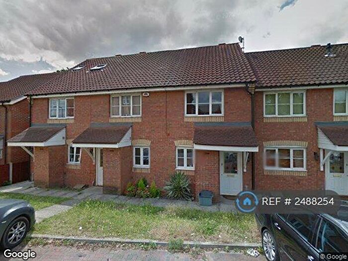 2 Bedroom Terraced House To Rent In Westfield Gardens, Romford, RM6