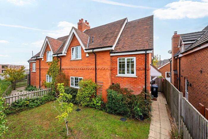 3 Bedroom Detached House For Sale In Royston Road, Baldock, SG7