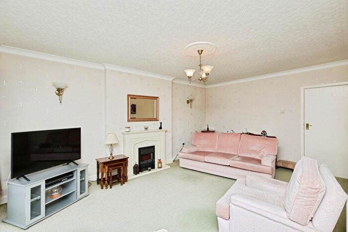 3 Bedroom Detached House For Sale In Douglas Road, Long Eaton, Nottingham, Derbyshire, NG10