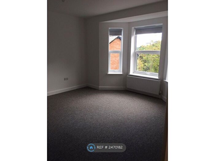 1 Bedroom Flat To Rent In Tregonwell Road, Bournemouth, BH2