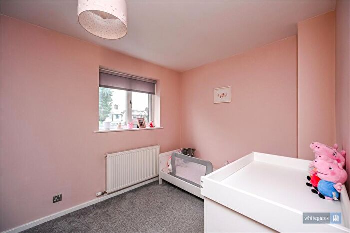 2 Bedroom Semi-Detached House For Sale In Fulford Close, Liverpool, Merseyside, L12