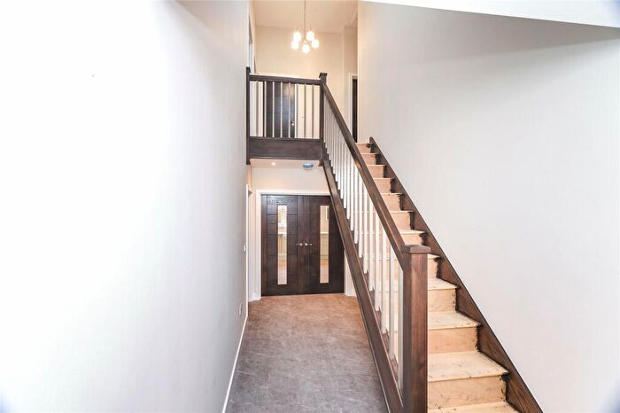 4 Bedroom Detached House For Sale In Station Hill, Wigton, Cumbria, CA7