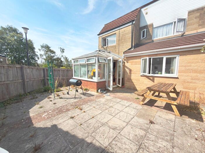 6 Bedroom Property To Rent In King Georges Road, Bath, BA2