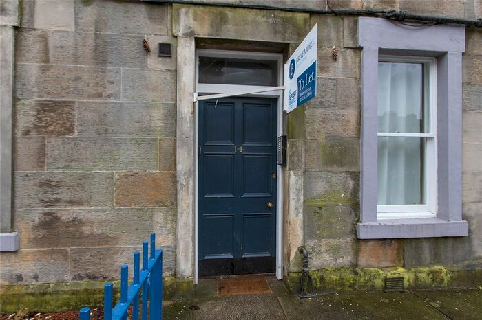 2 Bedroom Flat To Rent In Springwell Place, Dalry, Edinburgh, EH11