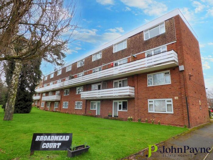 2 Bedroom Apartment To Rent In Broad Lane, Whoberley, Coventry, West Midlands, CV5