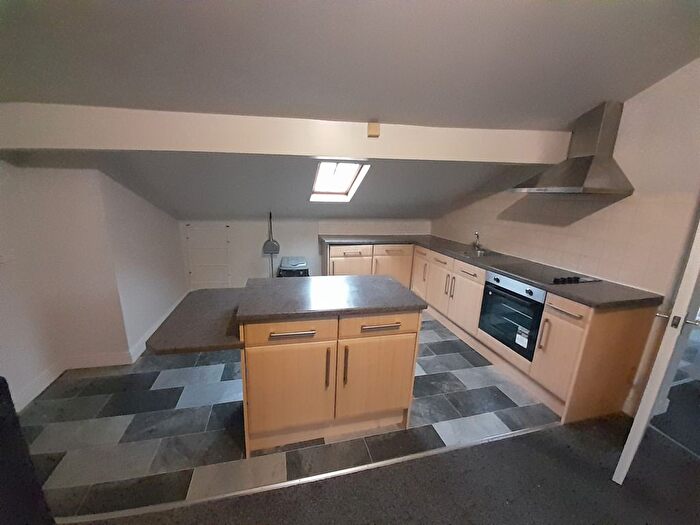 1 Bedroom Flat To Rent In Westmorland Street, Wakefield, WF1