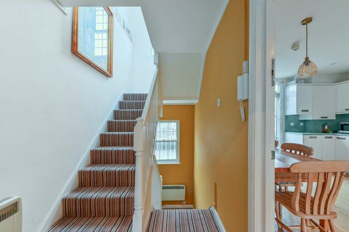 2 Bedroom Maisonette To Rent In Royal College Street, Camden Town, London, NW1