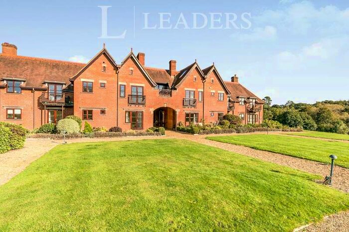 2 Bedroom Apartment To Rent In Enton Village, Near Witley, GU8