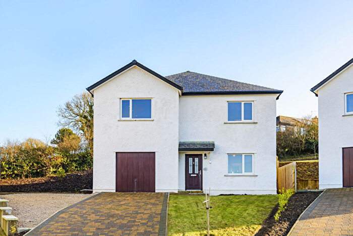 3 Bedroom Detached House To Rent In Church Bank Gardens, Burton, Carnforth, Lancashire, LA6