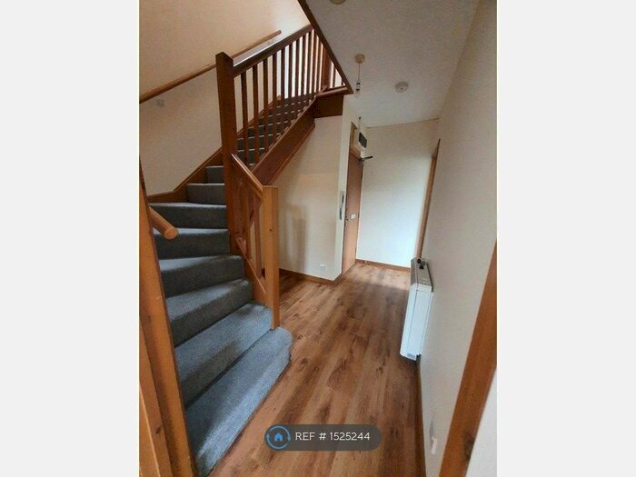 2 Bedroom Maisonette To Rent In Marwick House, March, PE15