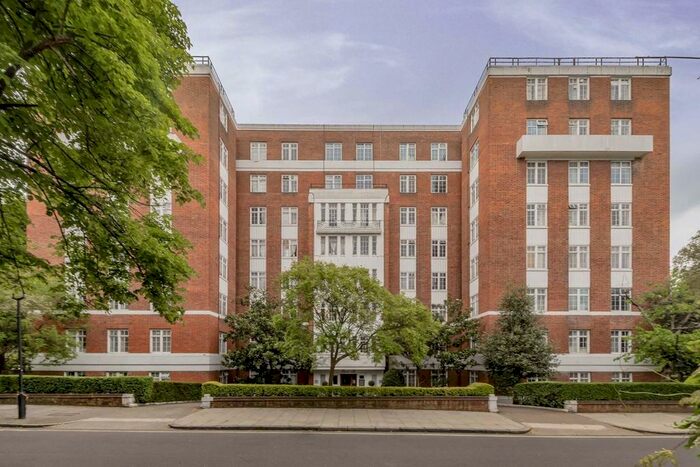 Studio To Rent In Abbey Road, London, NW8