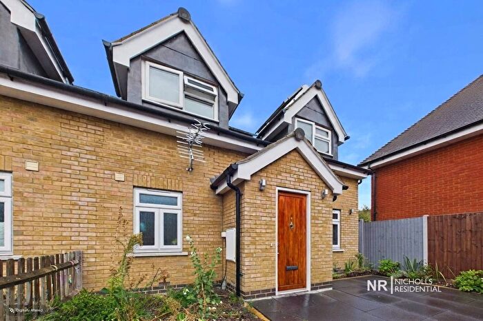 3 Bedroom Property To Rent In Eden Place, , London Road, Sutton, Greater London, SM3
