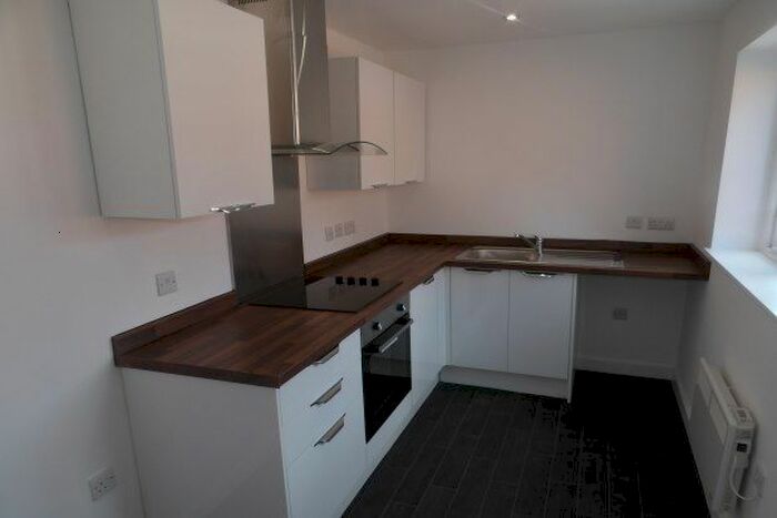 1 Bedroom Property To Rent In Anchor Row, Ilkeston, DE7
