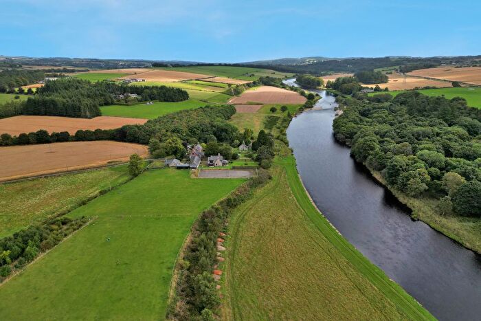 3 Bedroom Equestrian Property For Sale In Drumoak, Banchory, AB31