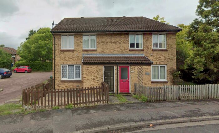 1 Bedroom Apartment To Rent In Wilsdon Way, Kidlington, OX5