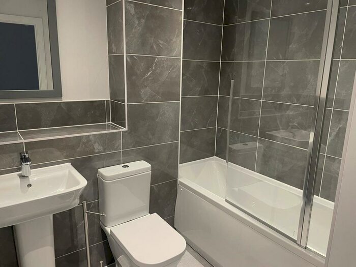 2 Bedroom Semi-Detached House To Rent In Finch Lane, Calne, SN11