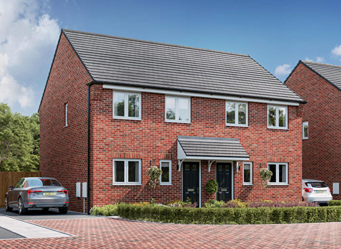 3 Bedroom Semi Detached House For Sale In Arnold Lane, Gedling, Nottingham, NG4