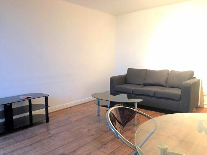 2 Bedroom Apartment To Rent In Felixstowe Court, London, E16