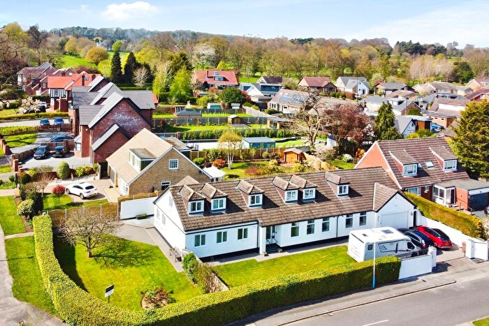 6 Bedroom Detached House For Sale In Cottage Drive, Kirk Ella, Hull, HU10