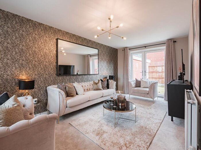 4 Bedroom Detached House For Sale In Stourhead Drive, Wood Burcote, Towcester, NN12