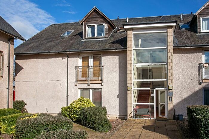 1 Bedroom Flat For Sale In Elder Street, Tranent, EH33