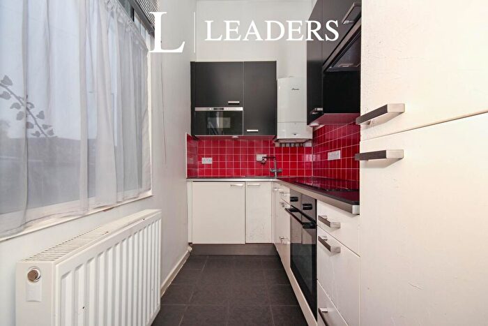 1 Bedroom Flat To Rent In Tachbrook Road, Leamington Spa, CV31
