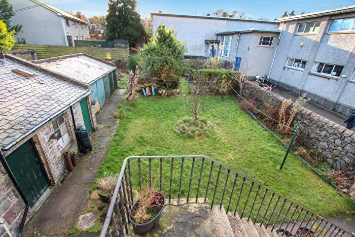 1 Bedroom Flat For Sale In First Floor Left University Road, Aberdeen, AB24