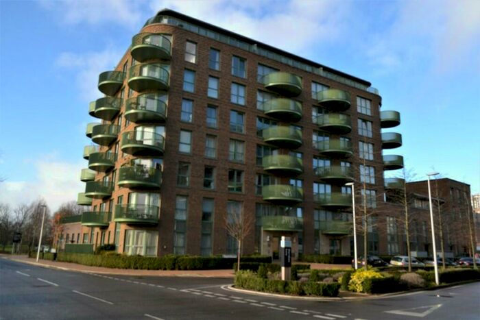 1 Bedroom Apartment To Rent In Grayston House, Ottley Drive, Kidbrooke, SE3