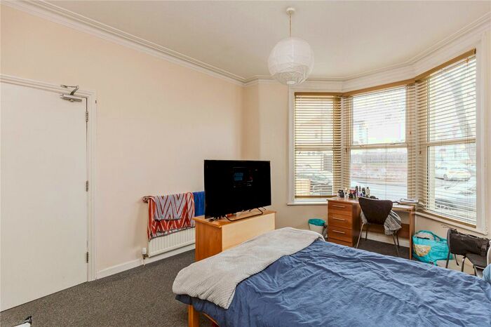 6 Bedroom Terraced House To Rent In Muller Road, Horfield, Bristol BS7