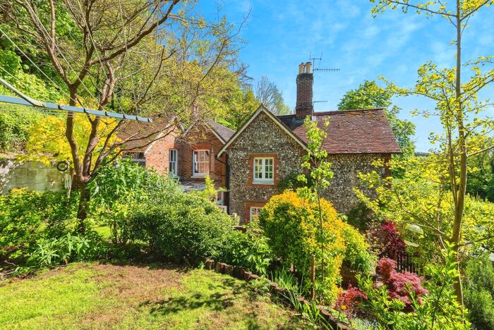 3 Bedroom Semi-Detached House For Sale In London Road, Mickleham, Dorking, Surrey, RH5