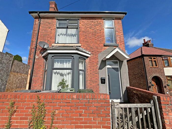 3 Bedroom House To Rent In Carlton Hill, Nottingham, NG4
