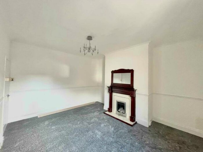 1 Bedroom Flat To Rent In Salisbury Street, Pelaw, NE10