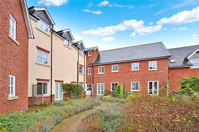 2 Bedroom Apartment To Rent In Sandford Road, Chelmsford, CM2