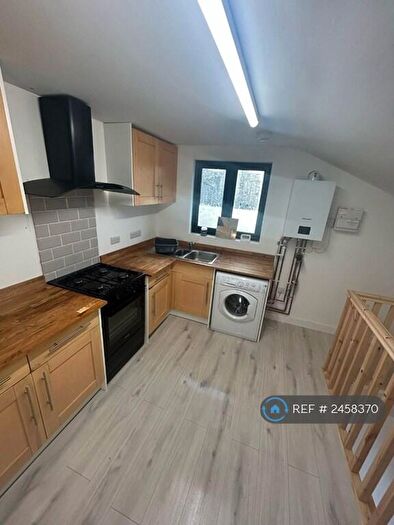 1 Bedroom Flat To Rent In Little Cornard, Little Cornard, CO10