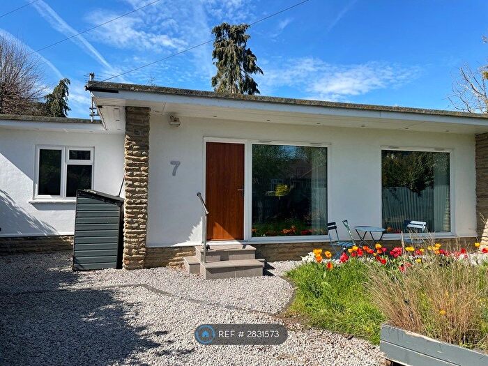 2 Bedroom Semi Detached House To Rent In Church Street, Fen Ditton, Cambridge, CB5