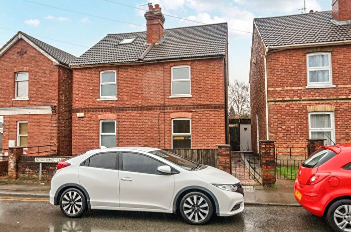 2 Bedroom Semi-detached House For Sale In Powder Mill Lane, Tunbridge Wells, TN4