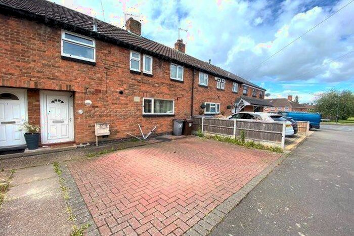 3 Bedroom Property To Rent In Laburnum Avenue, Birmingham, B37