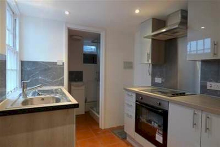 2 Bedroom Terraced House To Rent In Norman Road, Tunbridge Wells, TN1