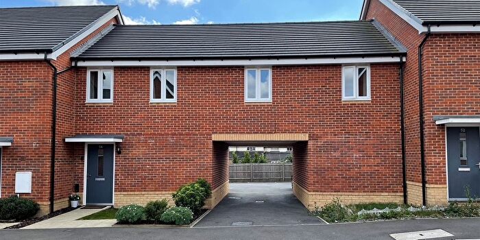 2 Bedroom Property For Sale In Hassocks Gate, Hassocks, BN6