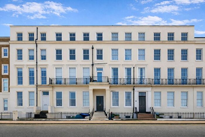 1 Bedroom Flat To Rent In St. Georges Terrace, Flat, Herne Bay, CT6