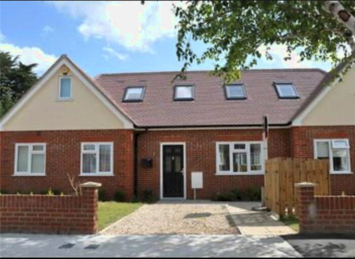 3 Bedroom Semi-Detached Bungalow To Rent In Hardy Avenue, Ruislip, HA4