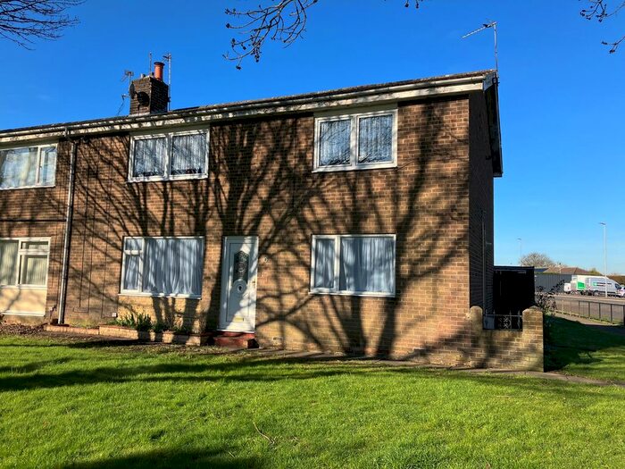 2 Bedroom Flat To Rent In Dorset Close, Ashington, NE63