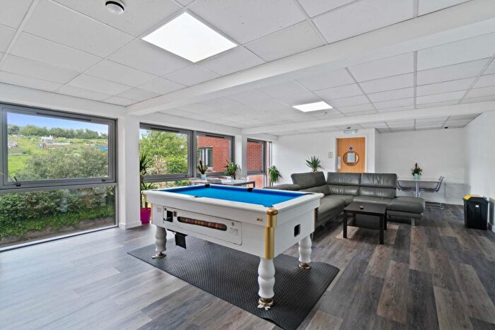 Studio To Rent In Select Studio - Available September, PL4 - Photo 4