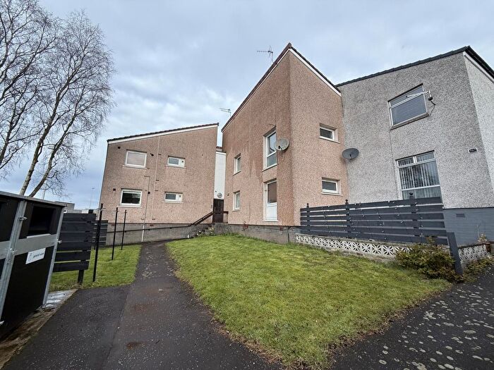2 Bedroom Flat To Rent In Dundee, DD2
