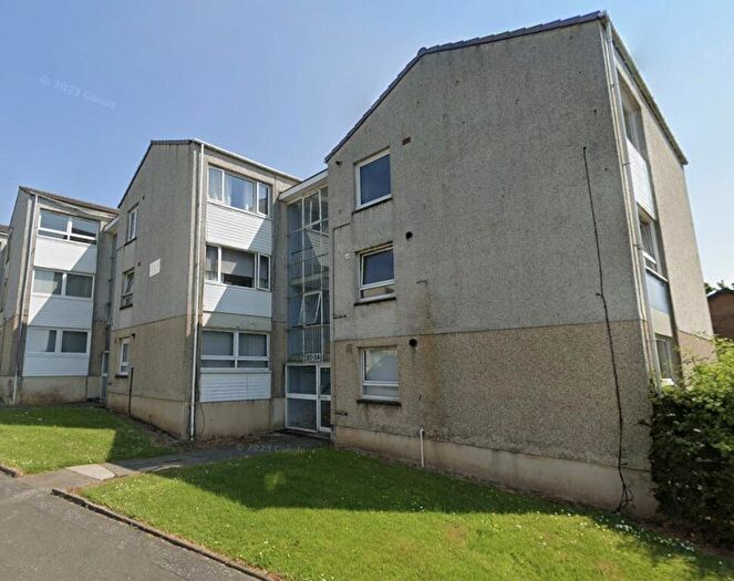 1 Bedroom Flat To Rent In Heathery Knowe, East Kilbride, South Lanarkshire, G75
