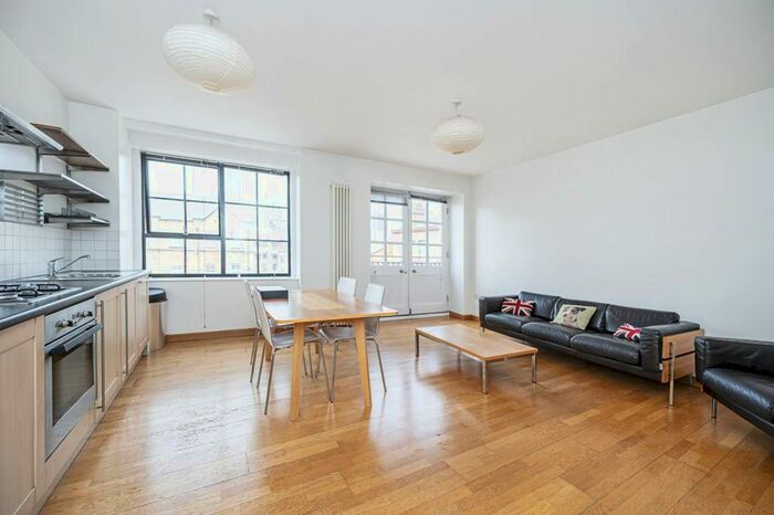 2 Bedroom Flat To Rent In Hoxton Market, Shoreditch, London, N1