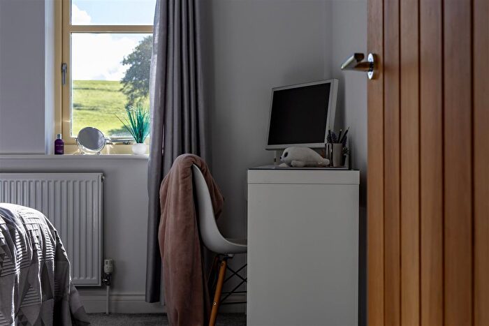 5 Bedroom Detached House For Sale In John Hallows Way, Newchurch In Pendle, Burnley, BB12