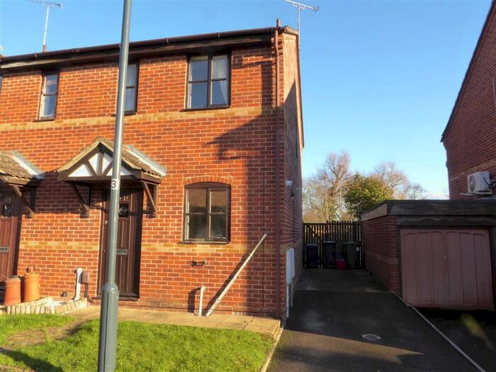 2 Bedroom Semi-Detached House To Rent In Coughton Drive, Sydenham, Leamington Spa CV31